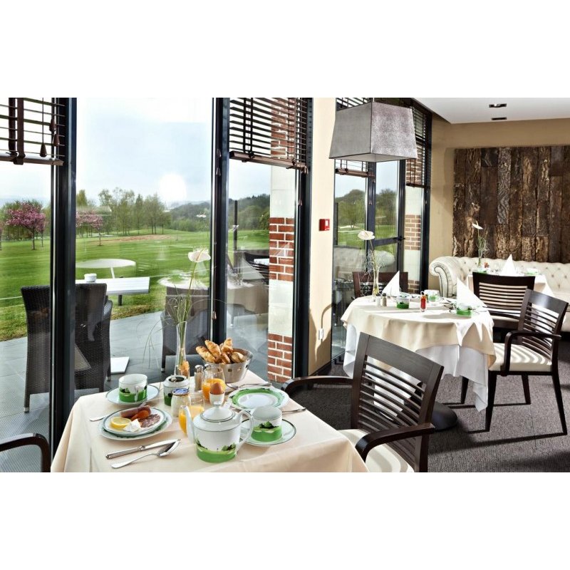 Najeti Hotel du Golf 3* saint Omer region centre nord