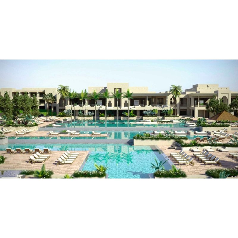 Riu Palace Tikida 5* Taghazout 