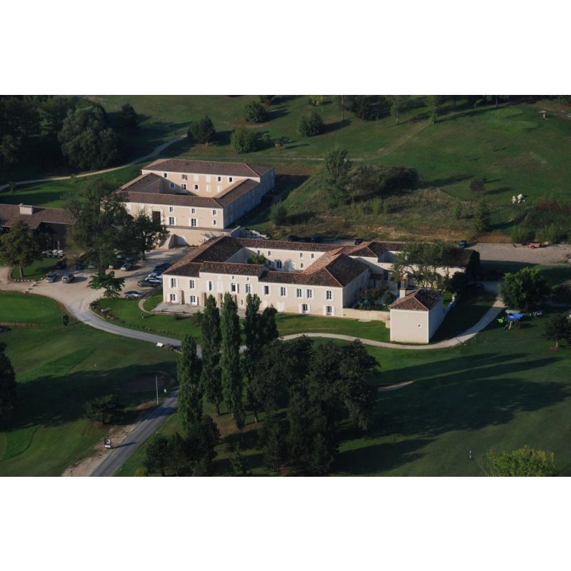 Les Bastides du Golf d'Albret 3* Lot & Garonne