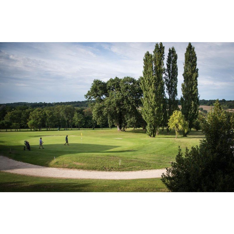 Les Bastides du Golf d'Albret 3* Lot & Garonne