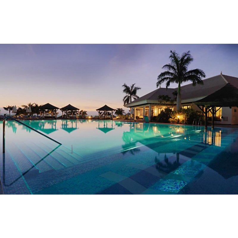 Gran Melia Resort Palacio de Isora 5* à Ténérife