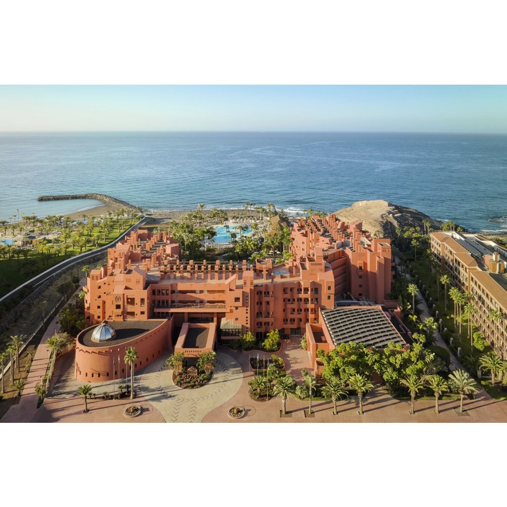 TIVOLI La Caleta Tenerife Resort  5* 
