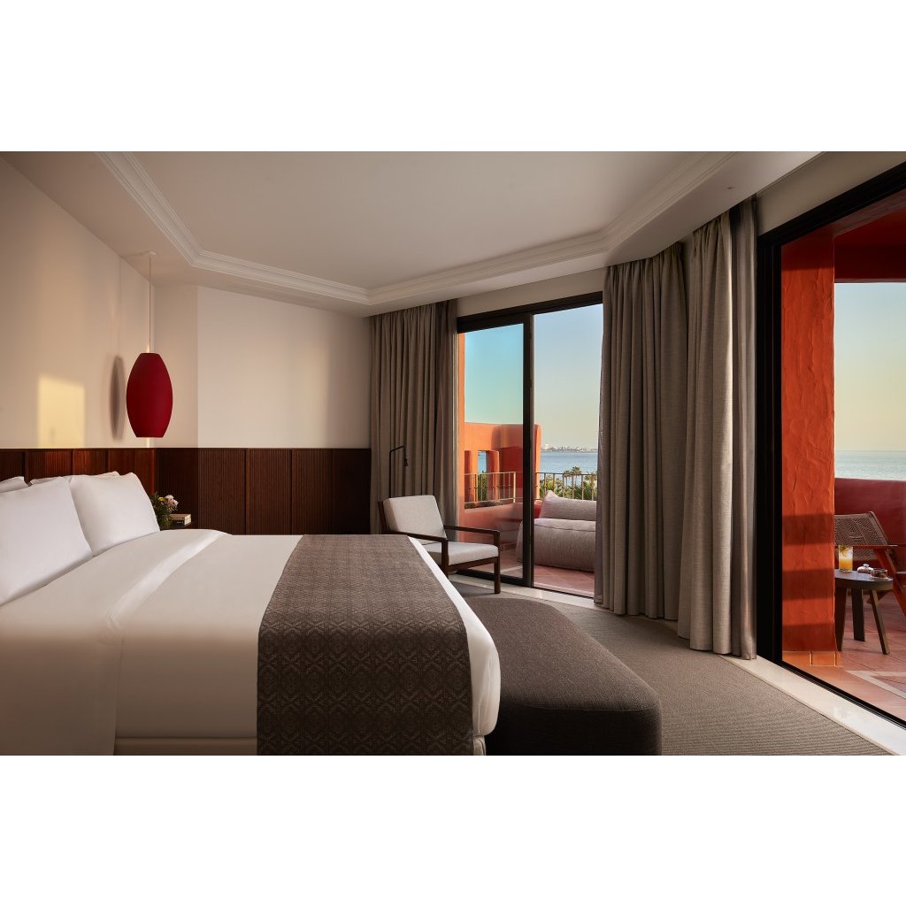 TIVOLI La Caleta Tenerife Resort  5* 