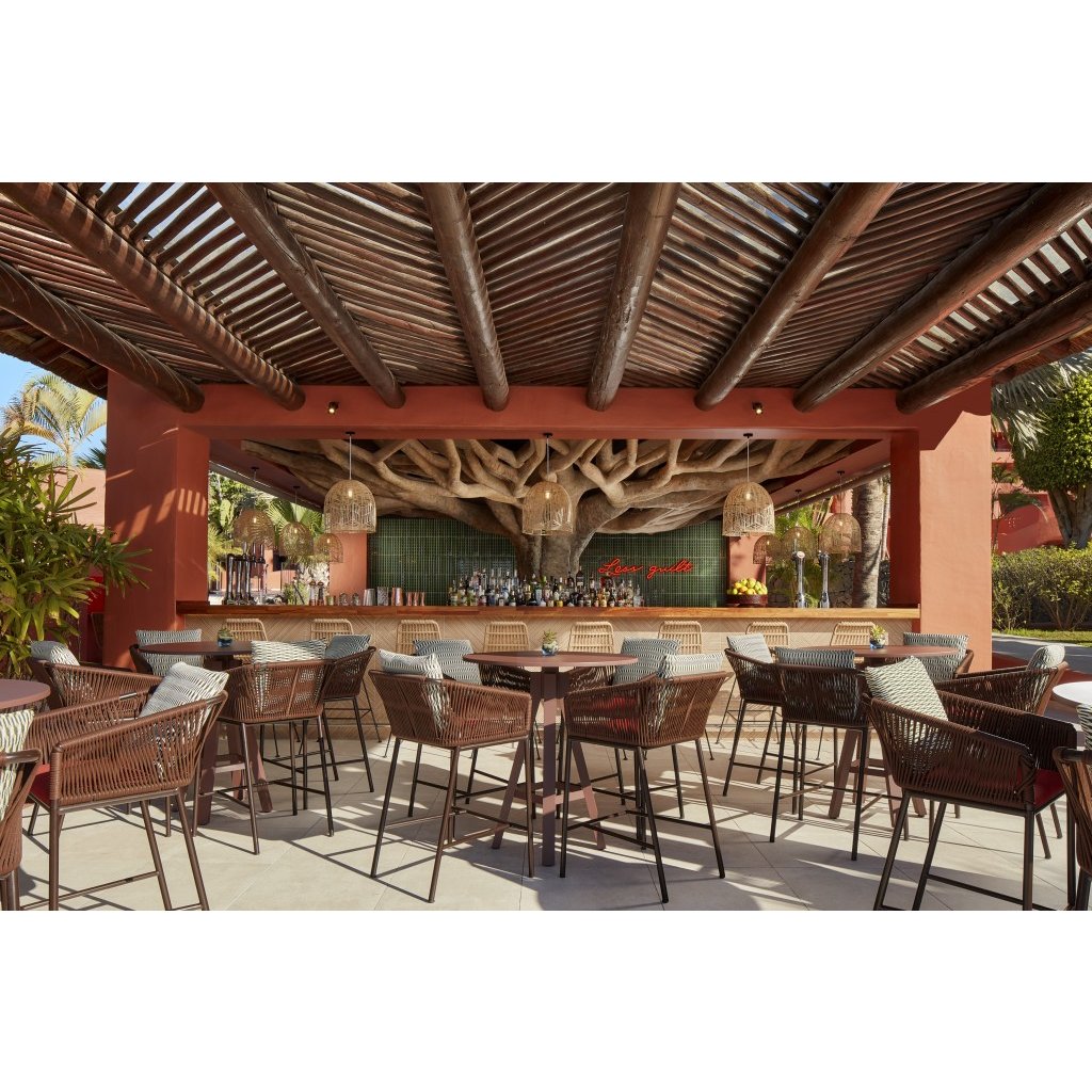 TIVOLI La Caleta Tenerife Resort  5* 