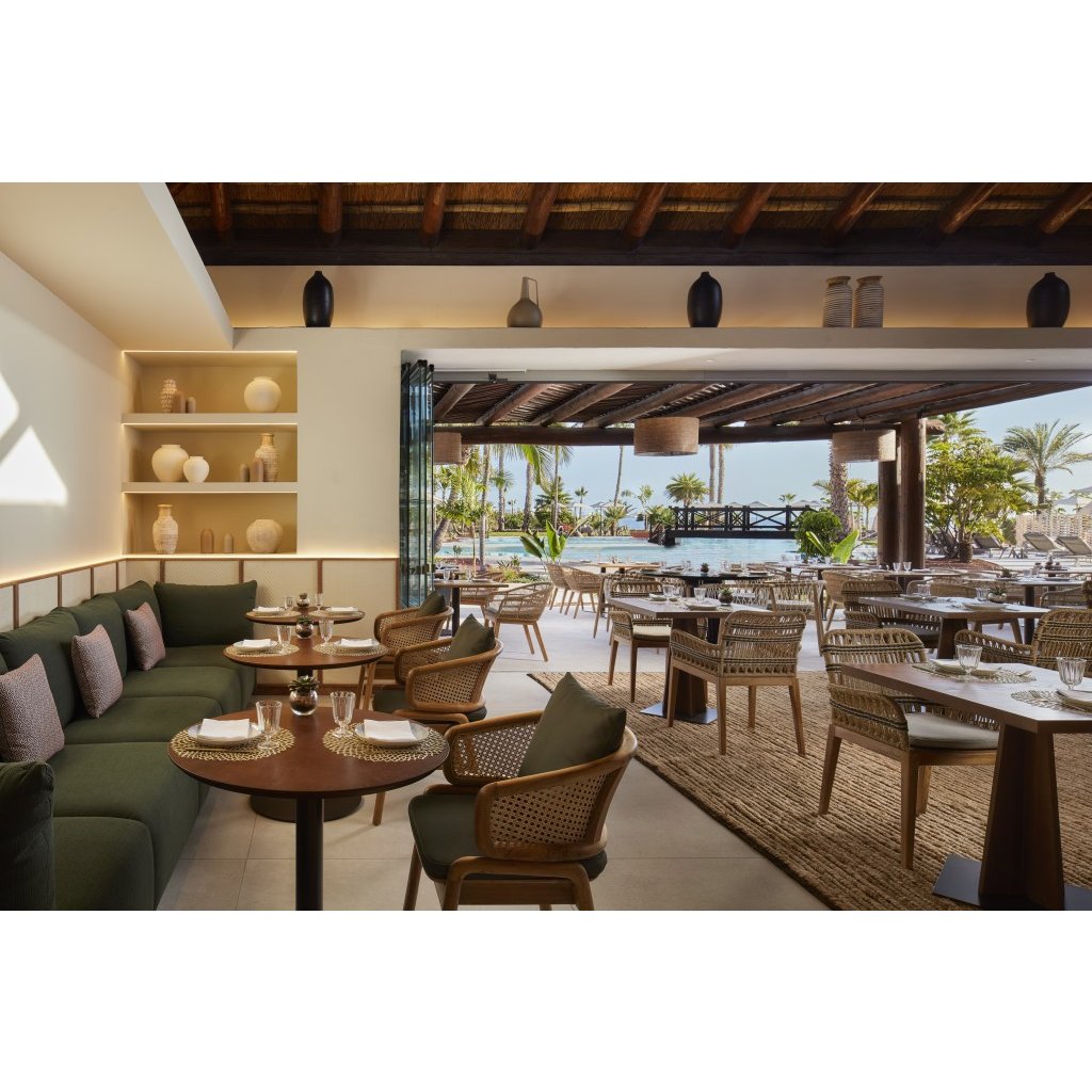 TIVOLI La Caleta Tenerife Resort  5* 