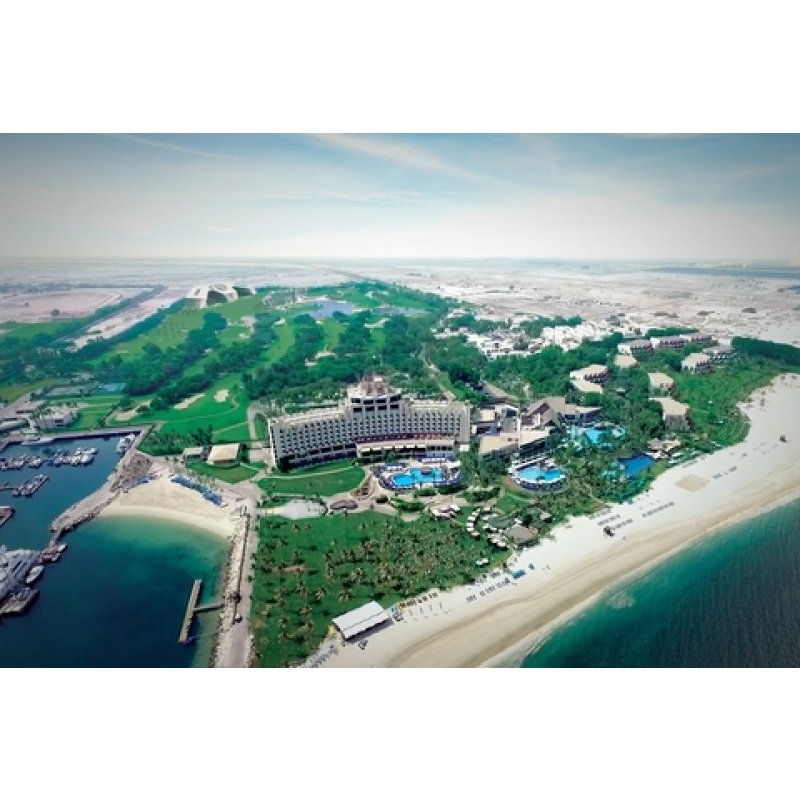 JA Lake View 5* Hotel à Dubai