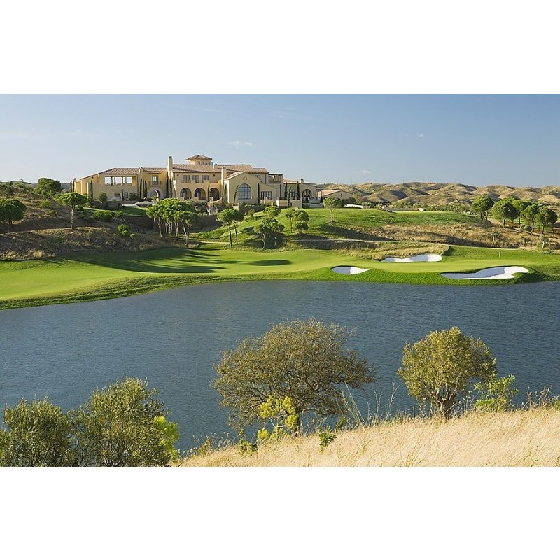 Monte Rei Golf & Country Club