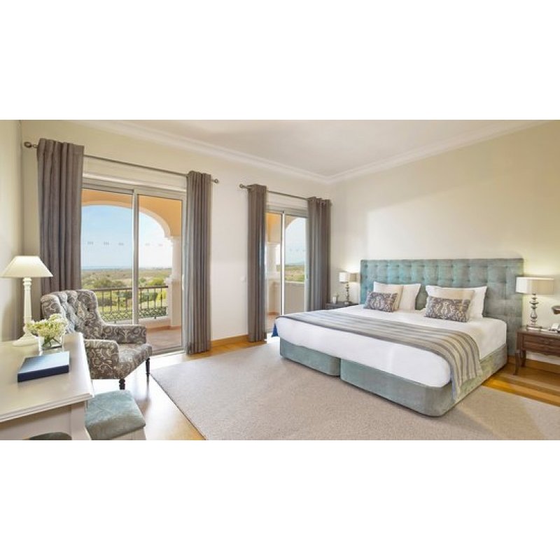 Monte Rei Golf & Country Club