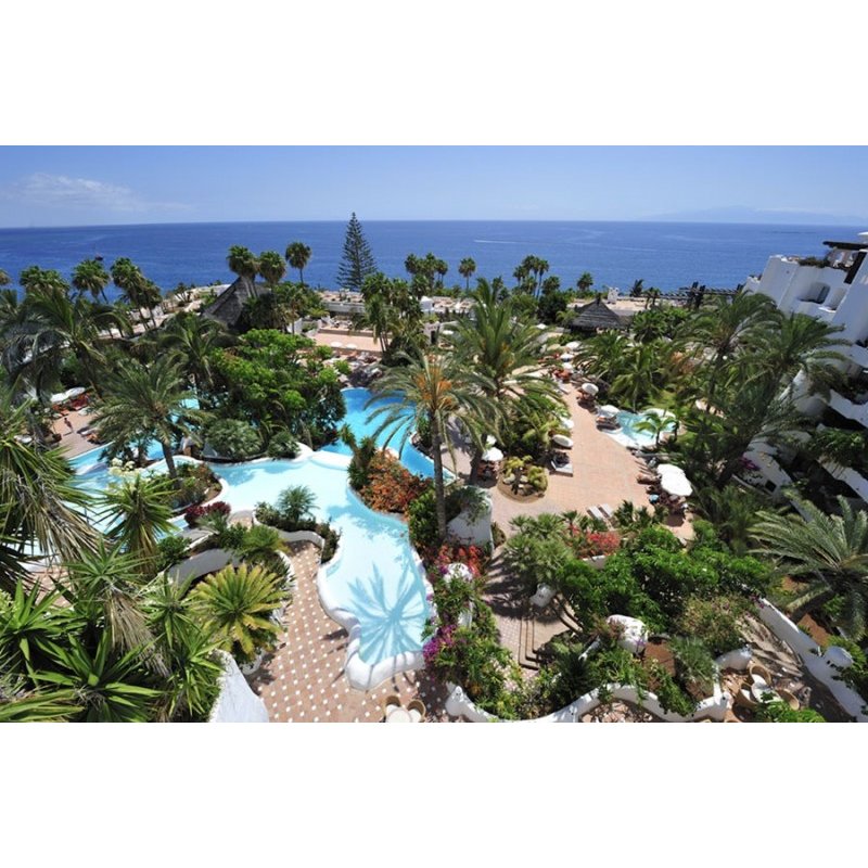 Dreams Jardin Tropical Resort & Spa 4* à Ténérife