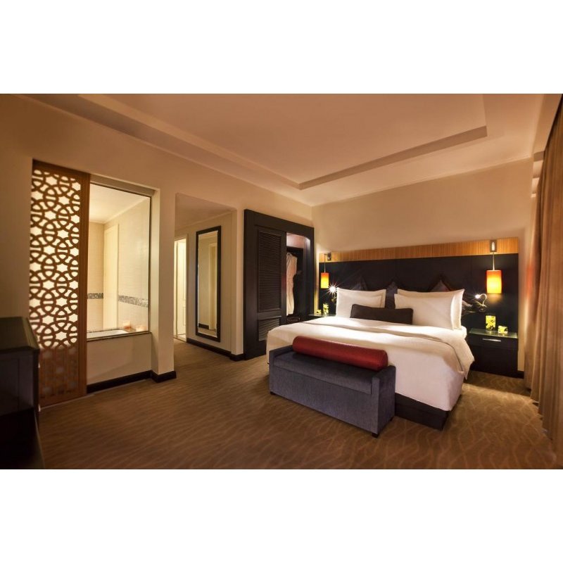 Movenpick Hotel IBN Battuta Gate 5* Dubai