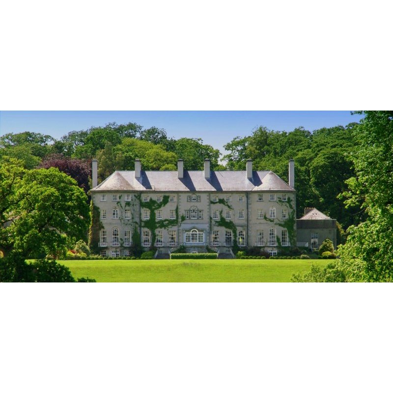 Mount Juliet Kilkenny 5* 