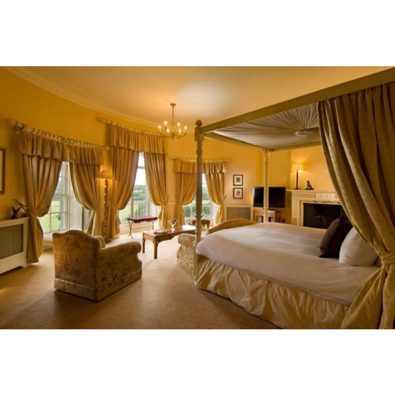 Mount Juliet Kilkenny 5* 