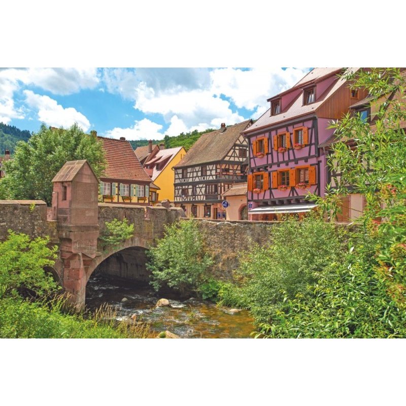 Hôtel Les Remparts 3* Alsace Région Est