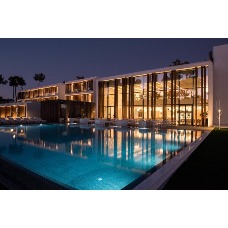 Aroeira Lisbon Hotel Spa & Golf Resort 4* 