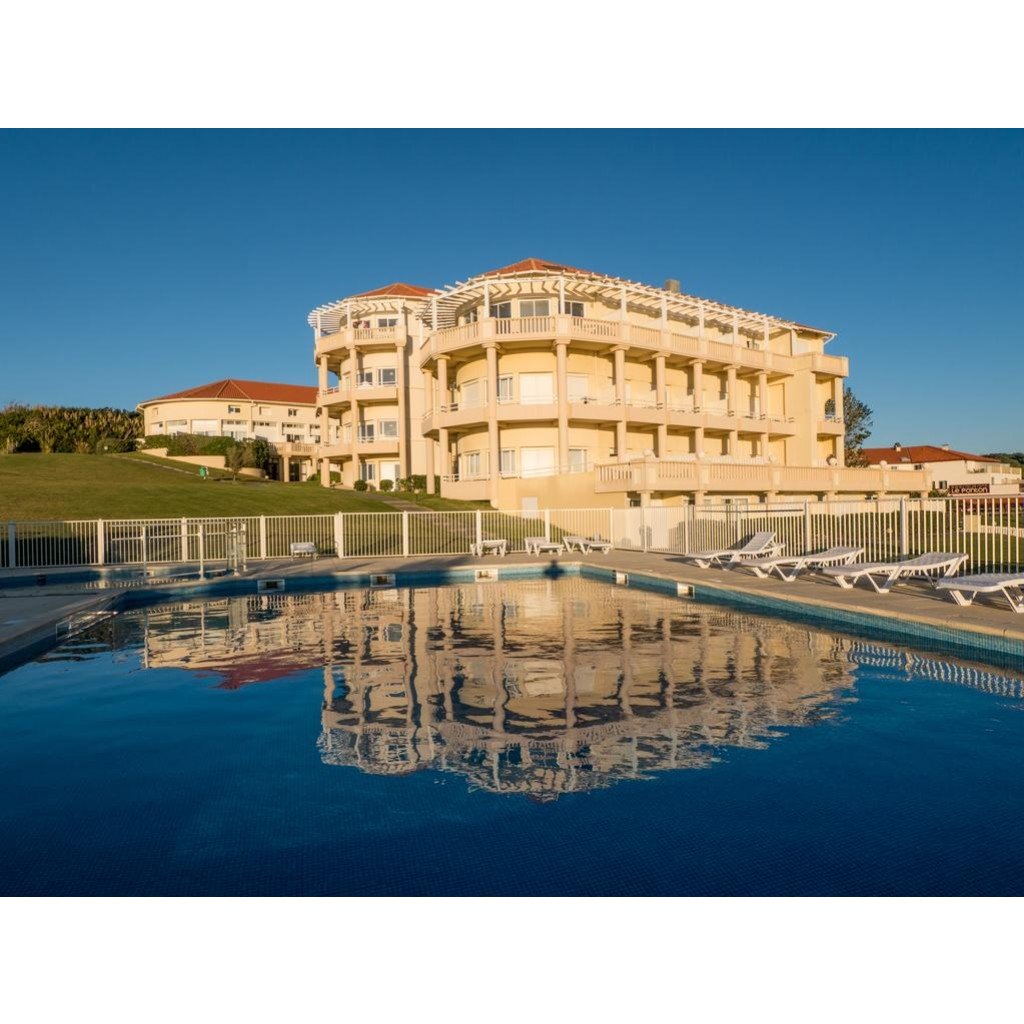 Résidence Mer & Golf Eugénie 4* à Biarritz