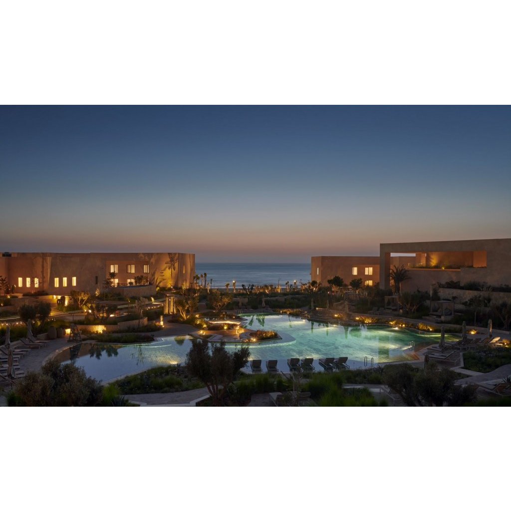 Fairmont Taghazout Bay 5*