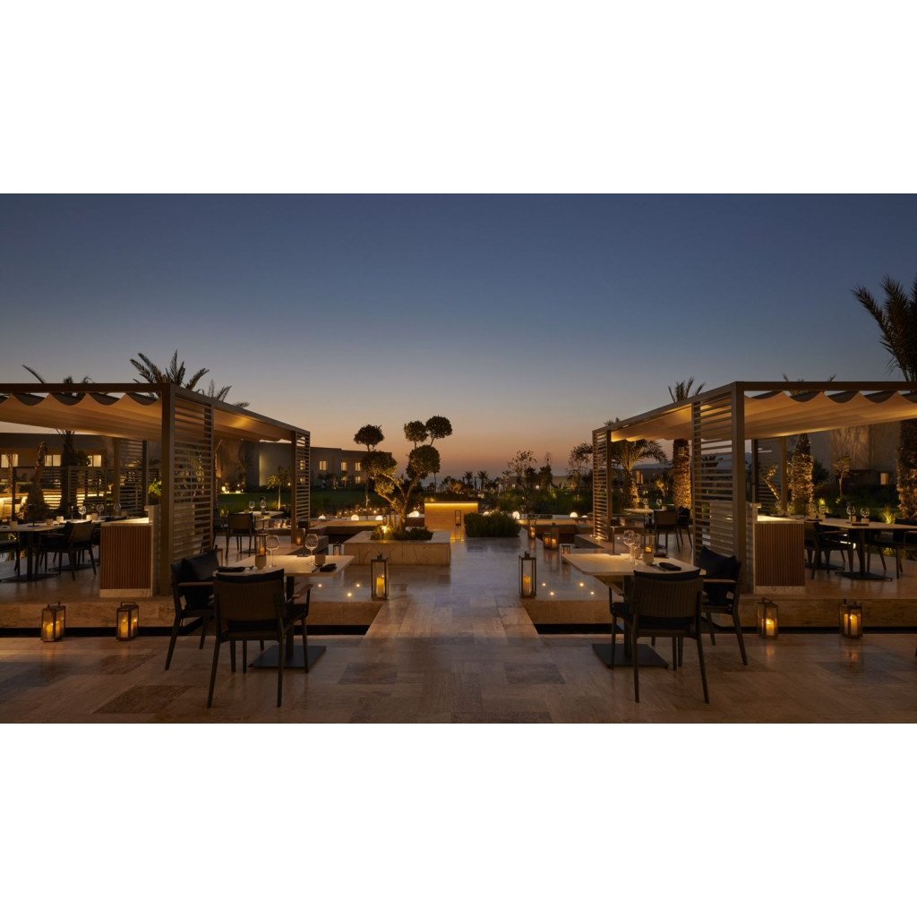 Fairmont Taghazout Bay 5*