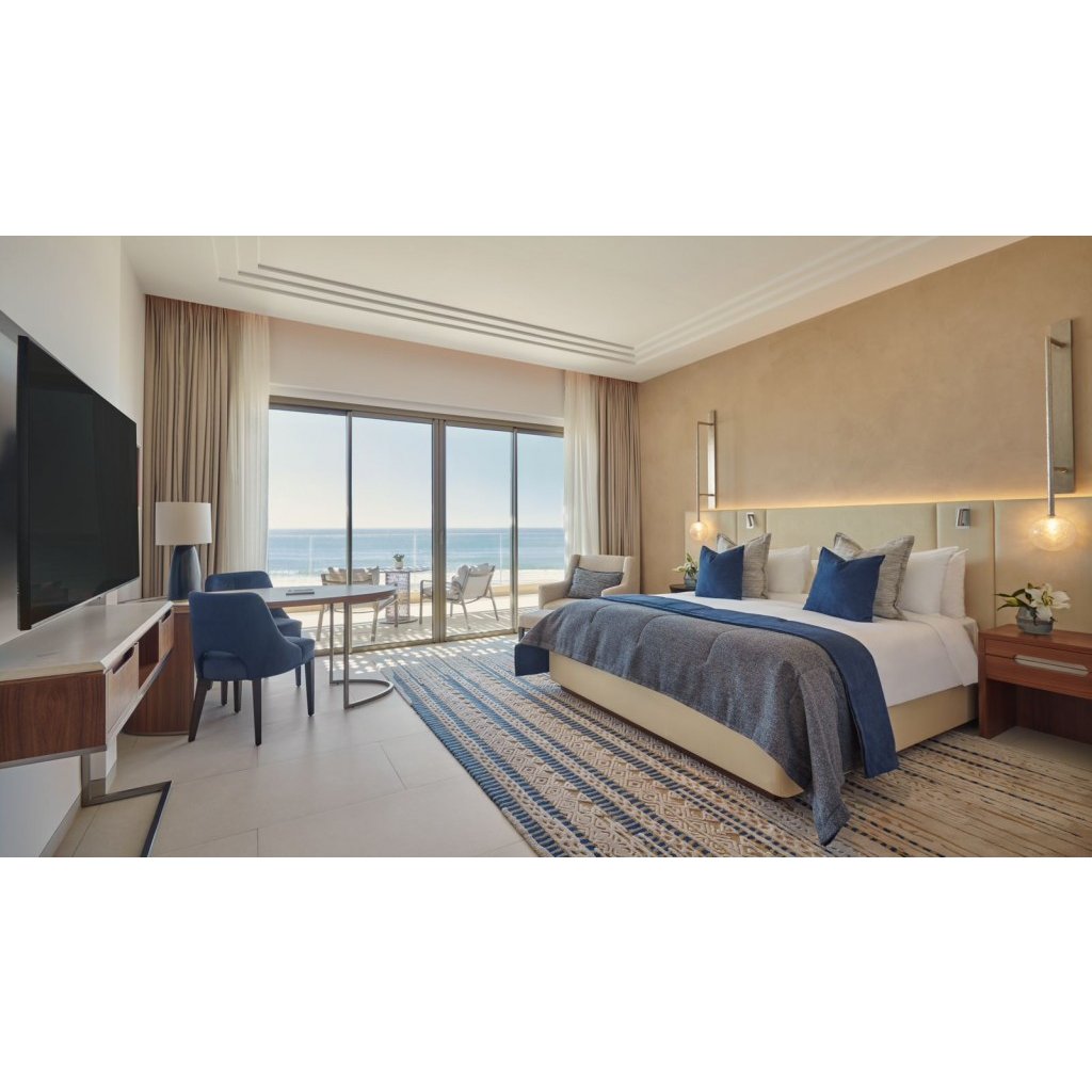 Fairmont Taghazout Bay 5*