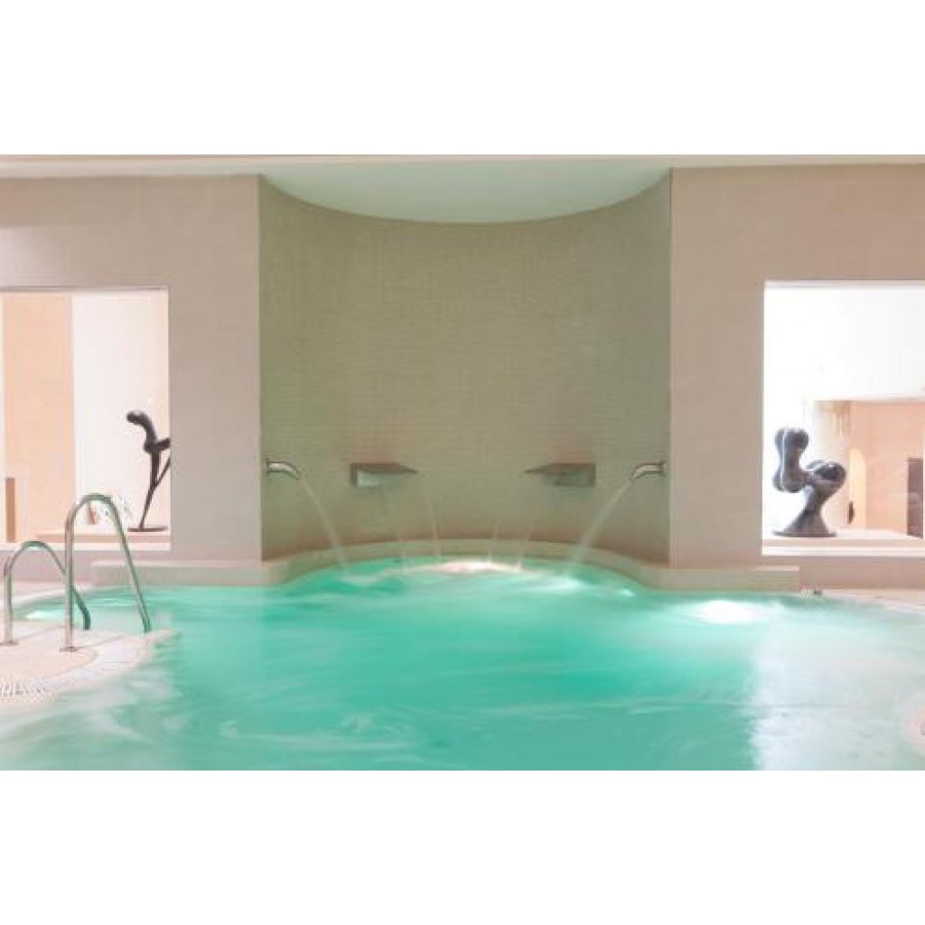 Las Dunas Hotel Health & Spa 5 * Grand Luxe