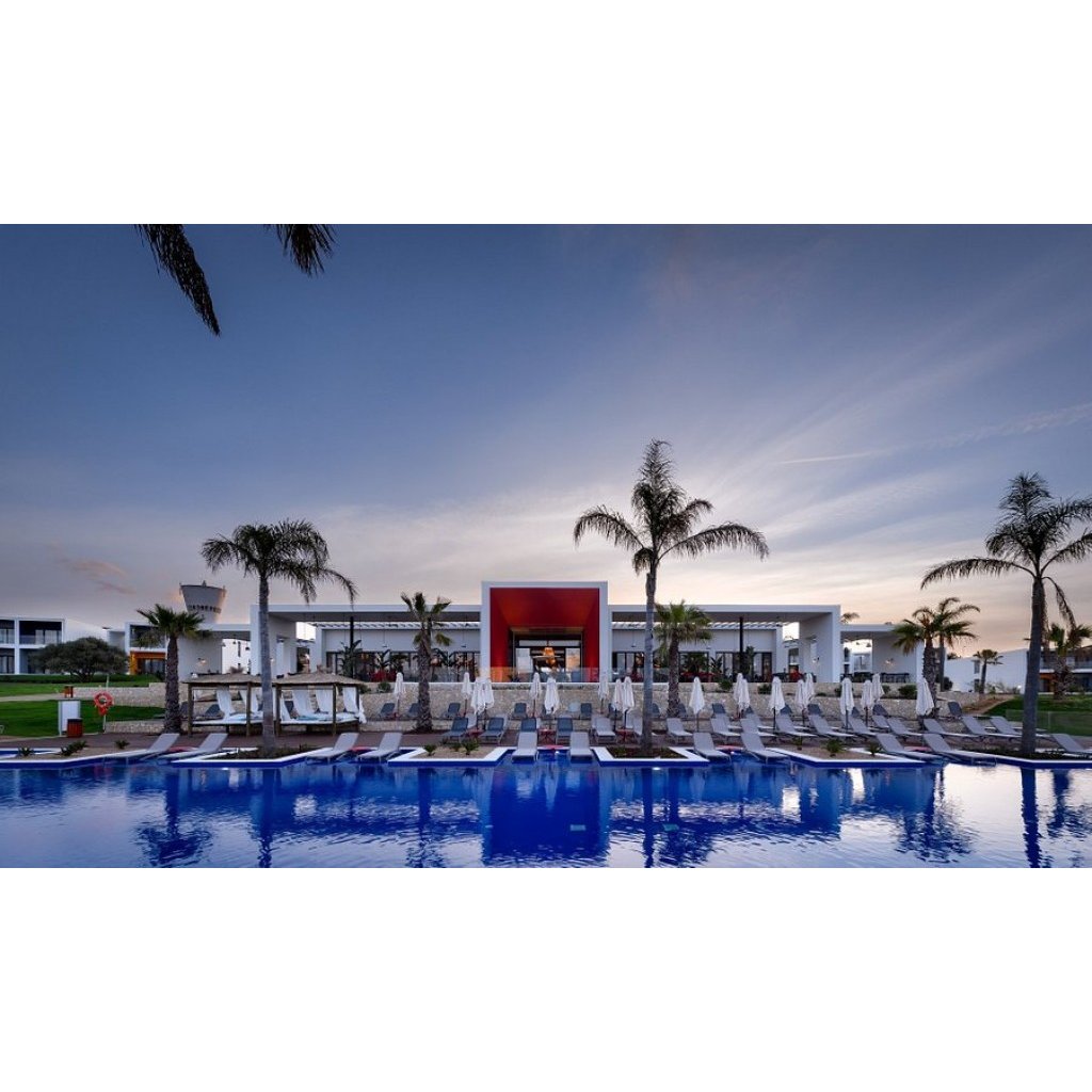 Pestana Blue Alvor 5* Algarve