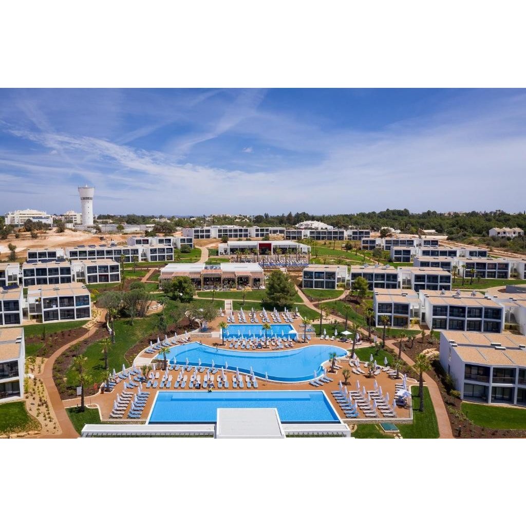 Pestana Blue Alvor 5* Algarve