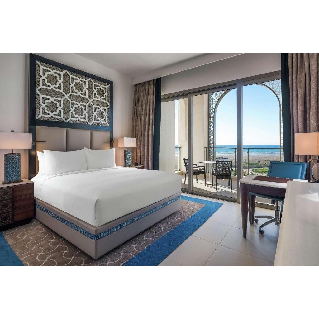 Hilton Tangier Al Houara Resort & Spa