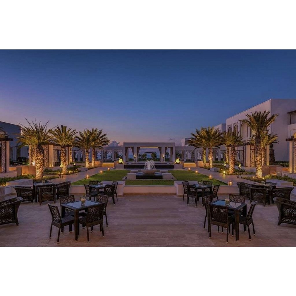 Hilton Tangier Al Houara Resort & Spa