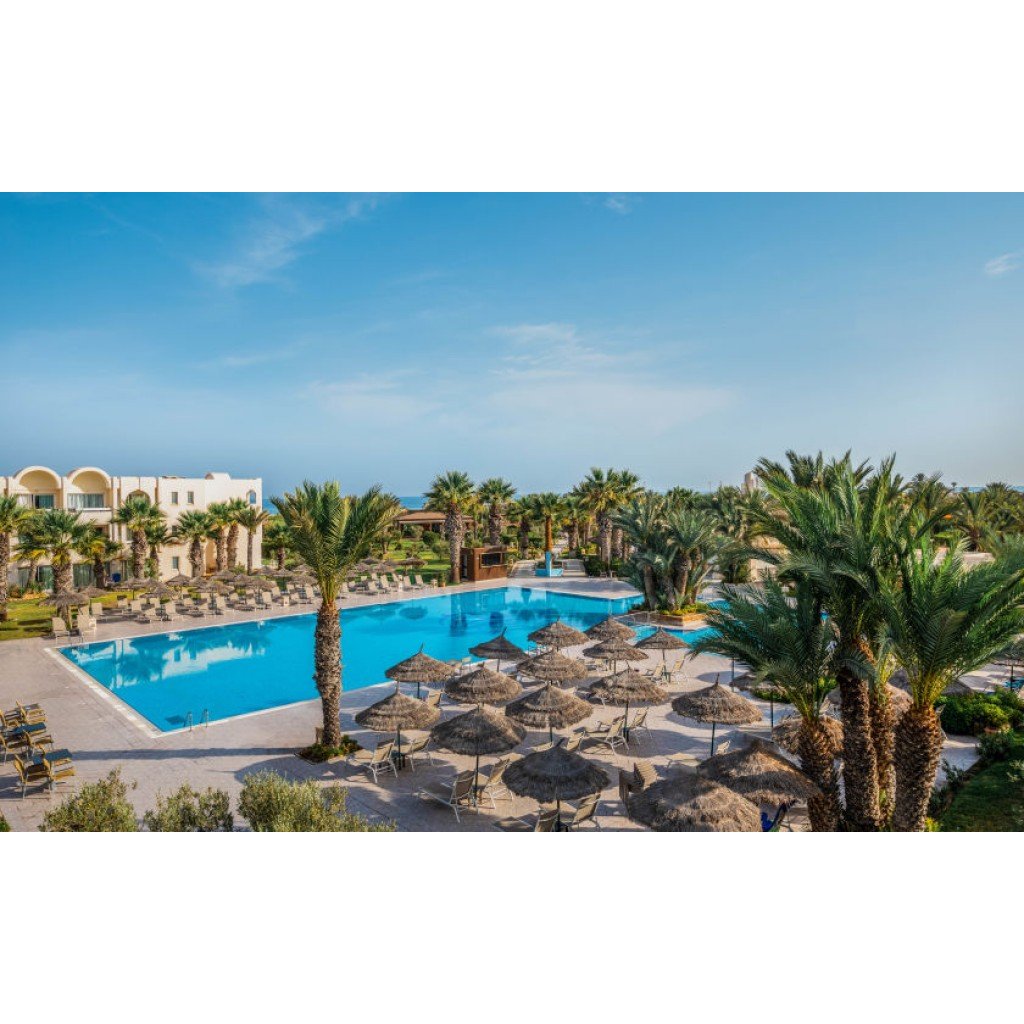 Iberostar Mehari Djerba 4*