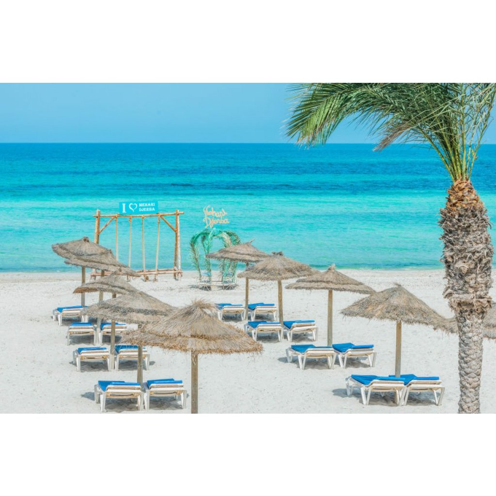 Iberostar Mehari Djerba 4*