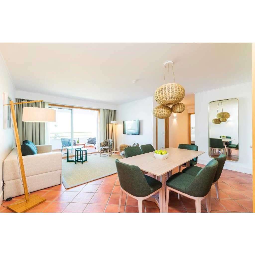 THE PATIO SUITE HOTEL 4* Albufeira Algarve