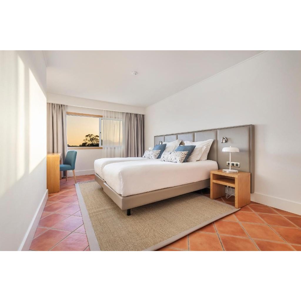 THE PATIO SUITE HOTEL 4* Albufeira Algarve