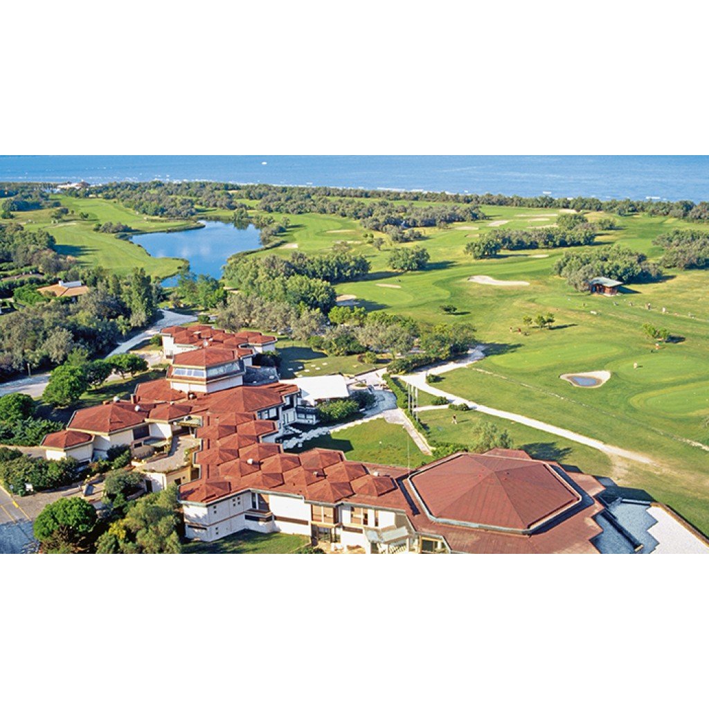 Albarella Golf Hotel 4* région Venise