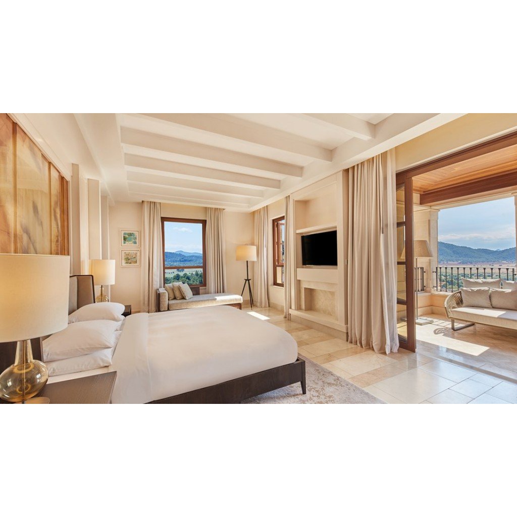 CAP VERMELL GRAND HOTEL 5*