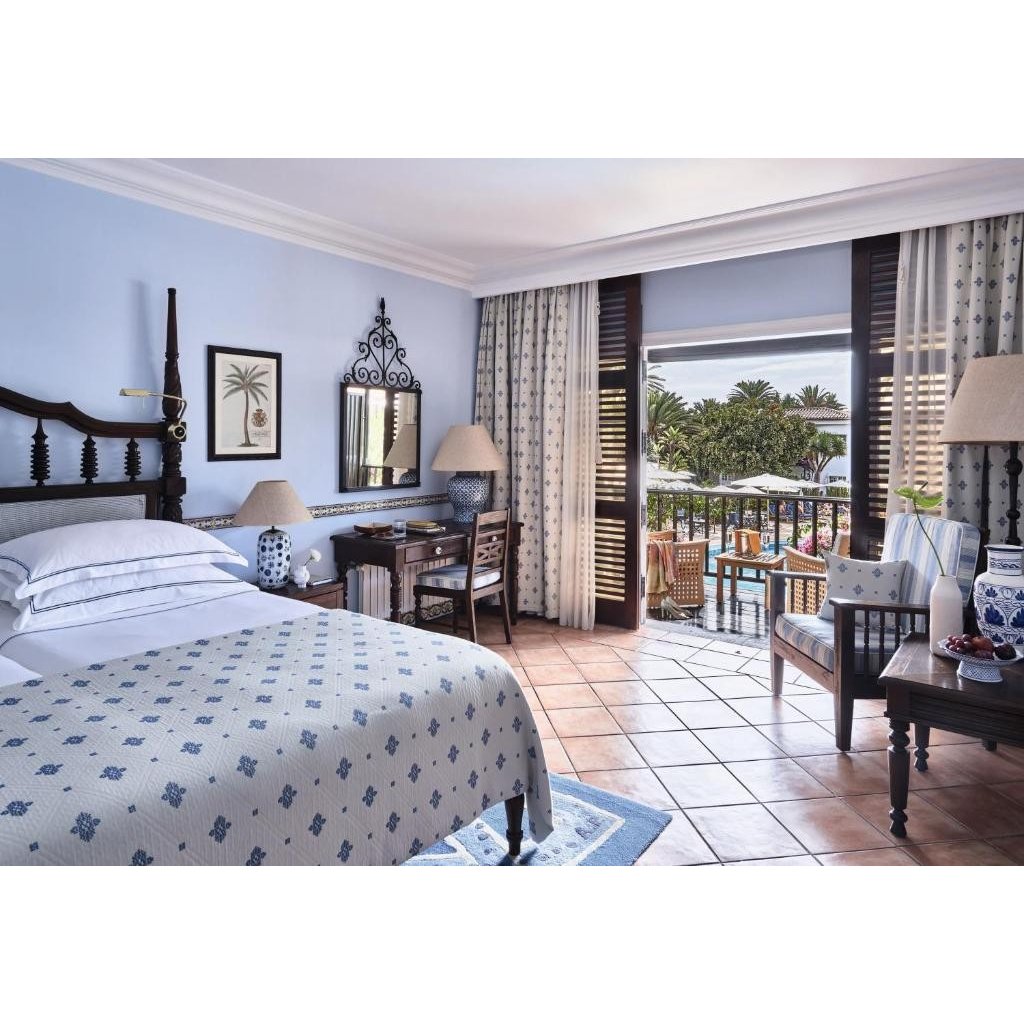 Seaside Grand Hotel Residencia 5* Grand Luxe