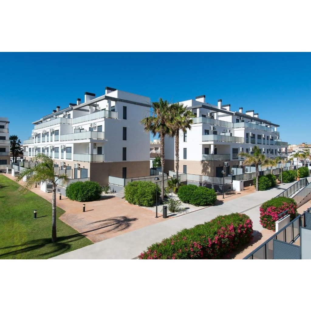 LONG STAY - LAS DUNAS By Oliva Nova Beach & Golf Resort