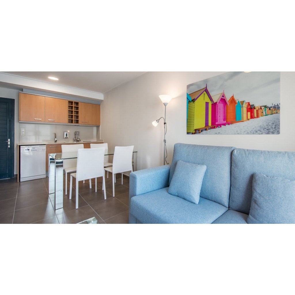 LONG STAY - LAS DUNAS By Oliva Nova Beach & Golf Resort