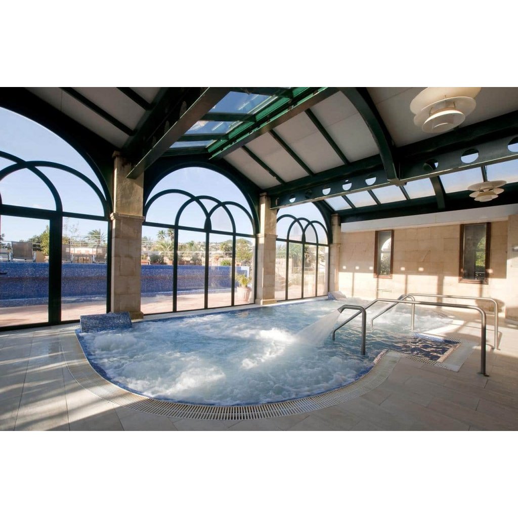 MARRIOTT DENIA LA SELLA 5* ALICANTE