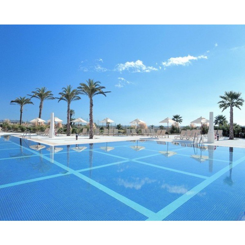 Valle Del Este Golf Spa Beach Resort 4* Almeria