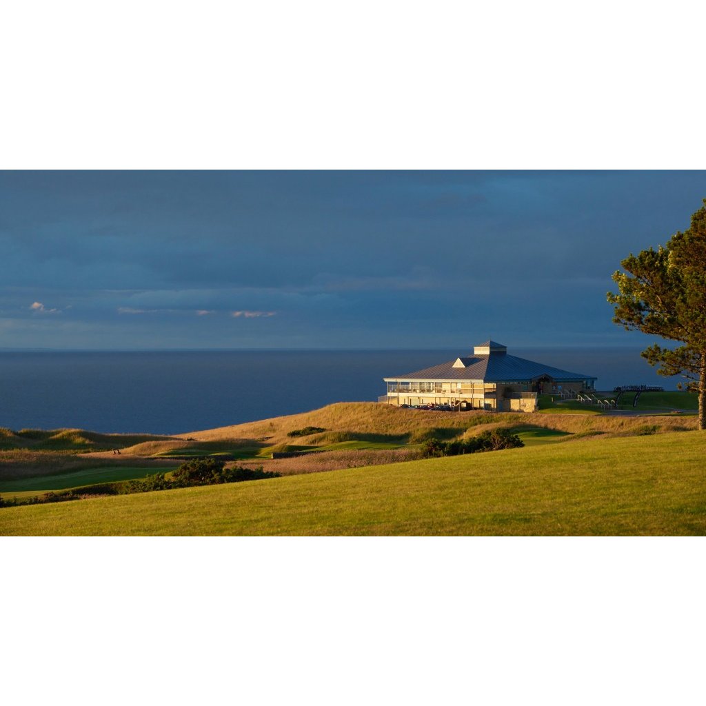 Séjour de golf à Crail / St Andrews