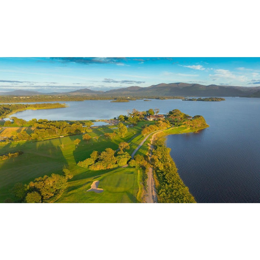 Séjour de golf à Killarney