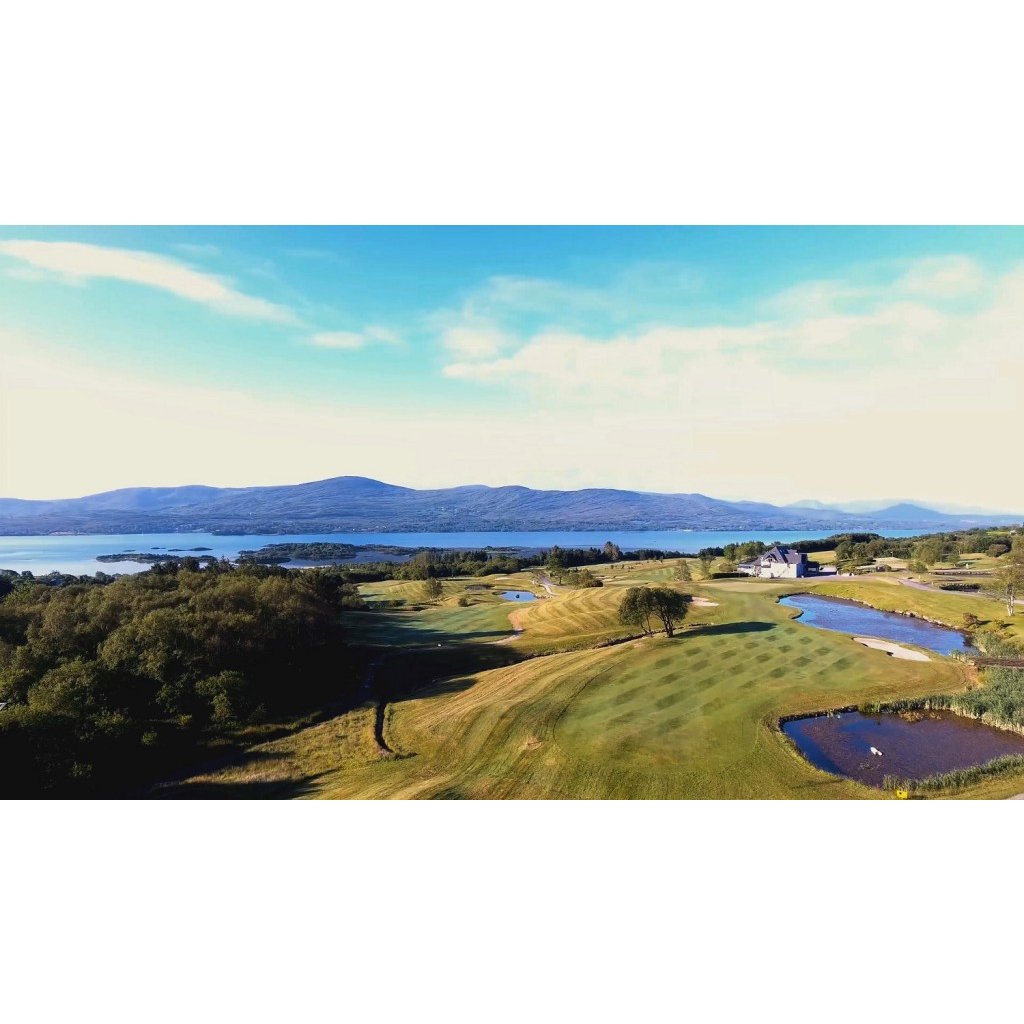 Séjour de golf à Killarney
