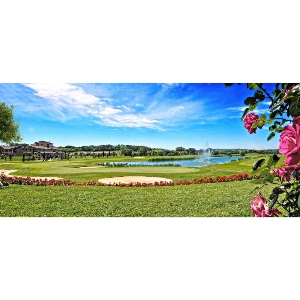 GARDA HOTEL SAN VIGILIO GOLF