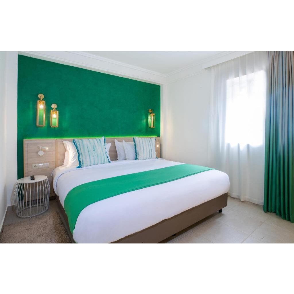 SOL Oasis Marrakech 4*