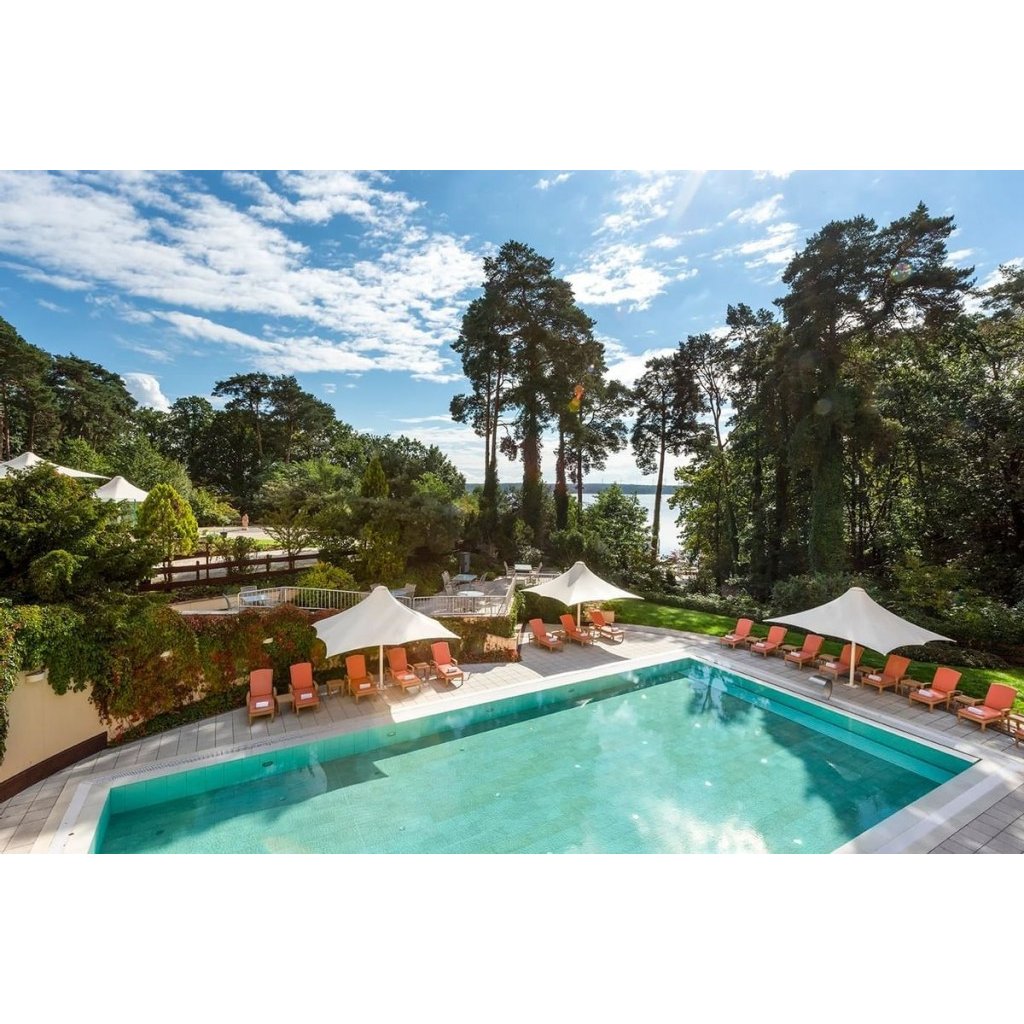 Precise Resort Bad Saarow am Scharmützelsee