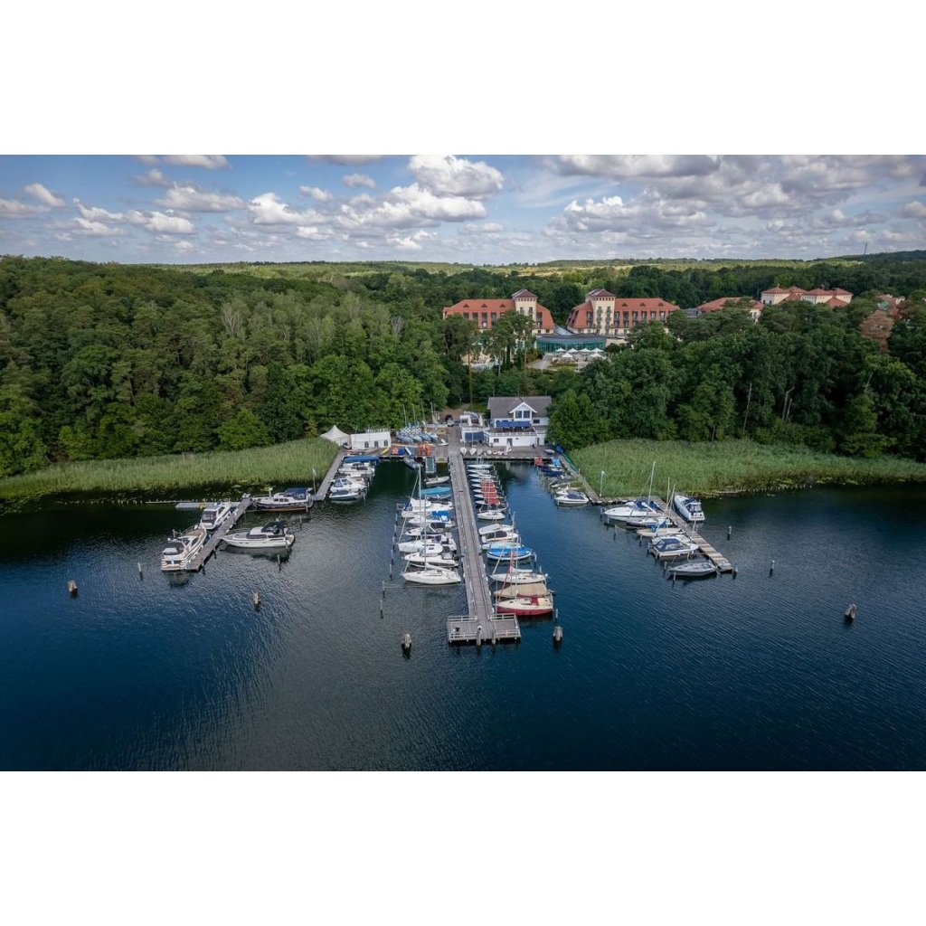 Precise Resort Bad Saarow am Scharmützelsee