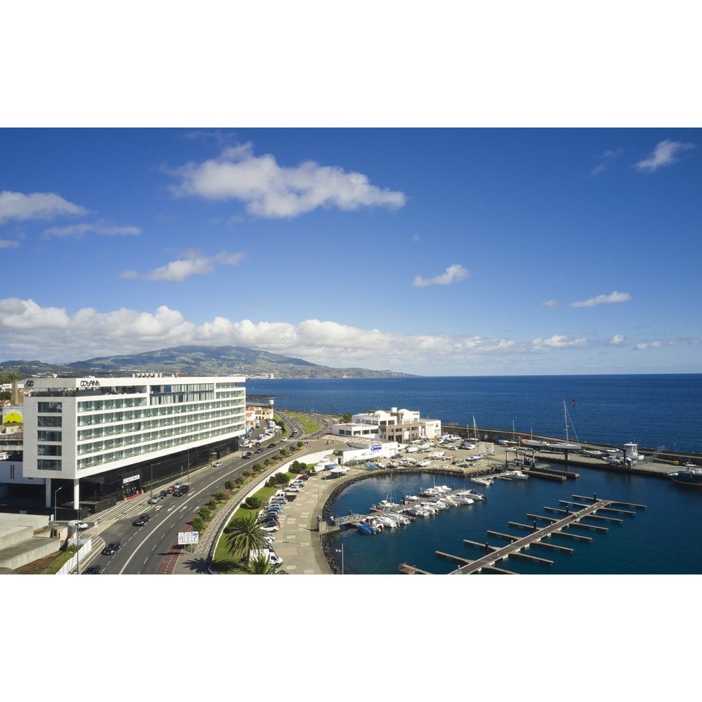 Octant Hotels Ponta Delgada 5*