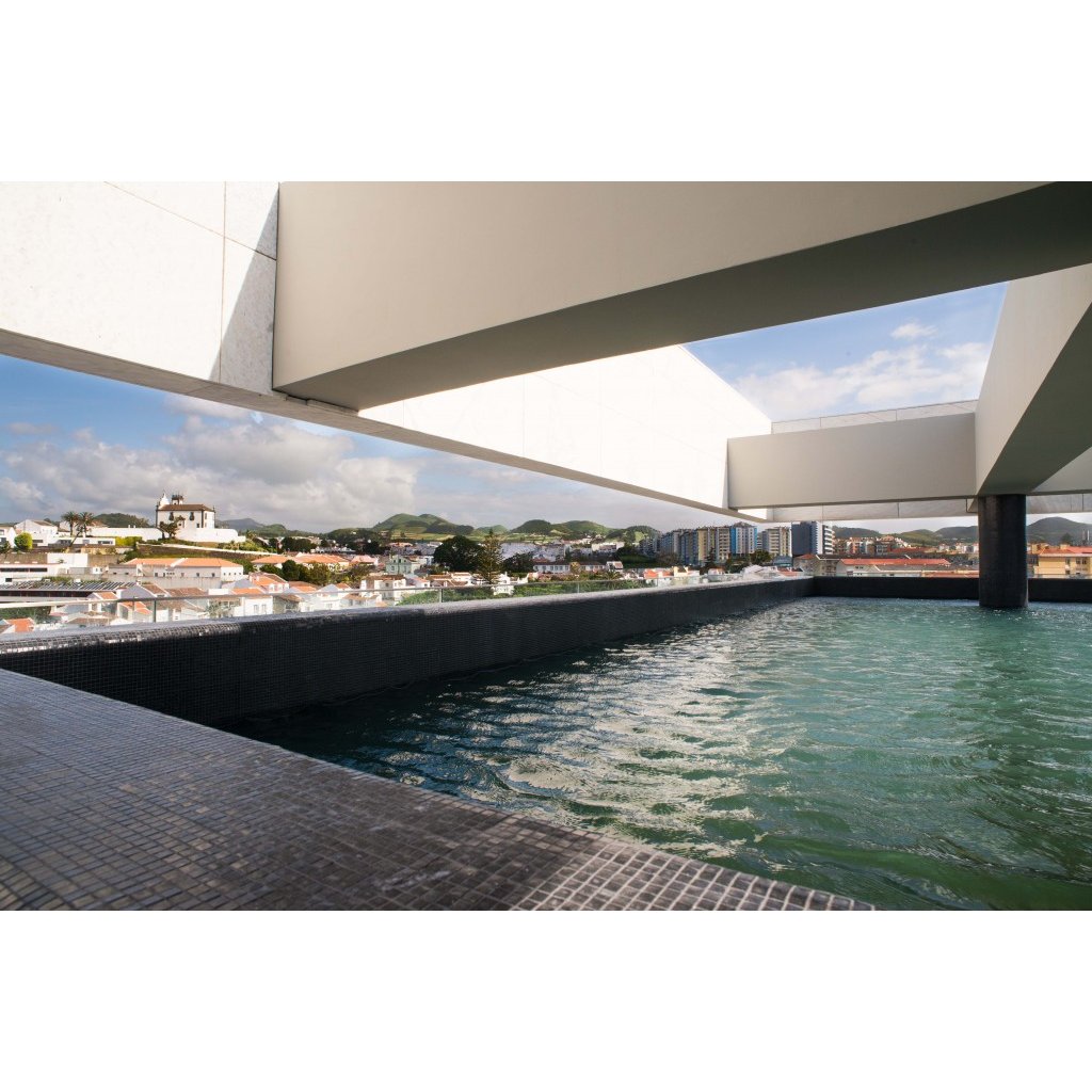 Octant Hotels Ponta Delgada 5*