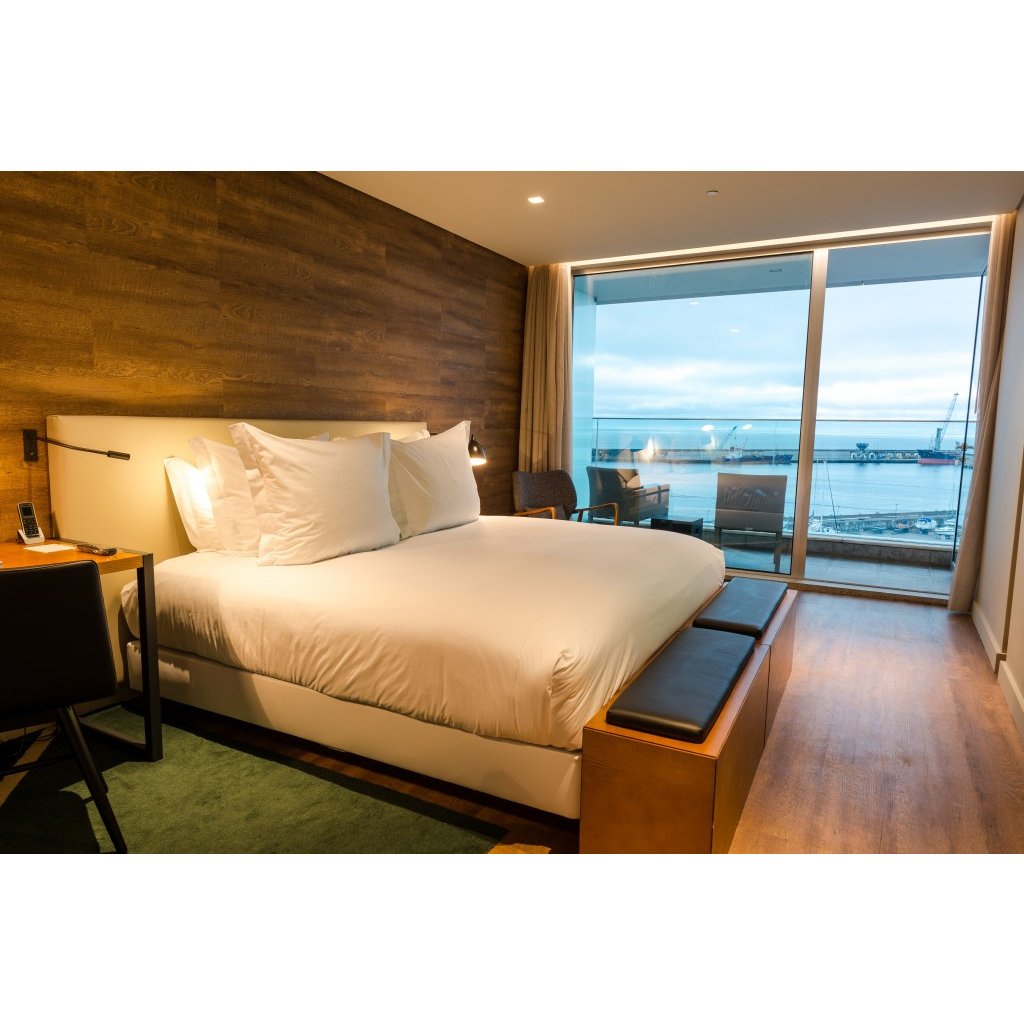Octant Hotels Ponta Delgada 5*