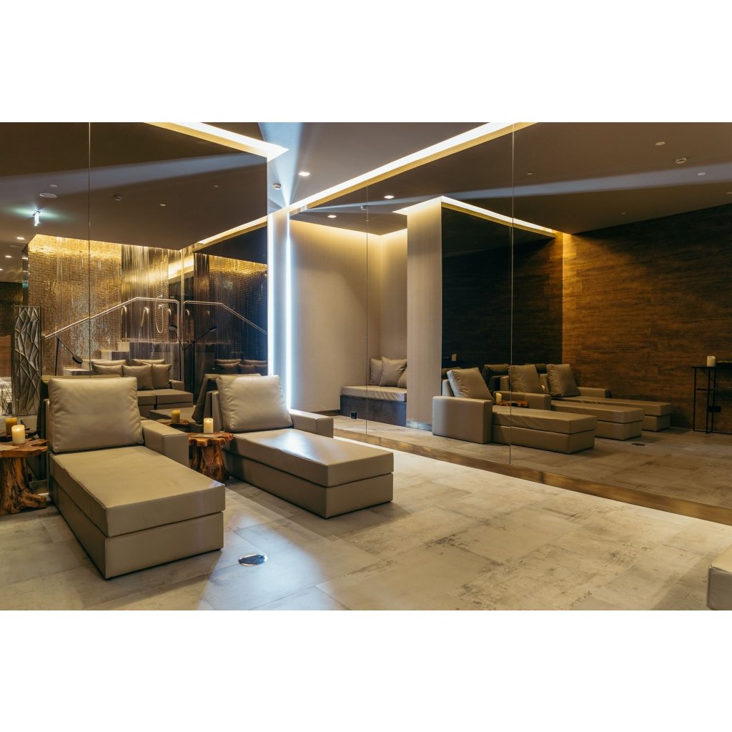 Octant Hotels Ponta Delgada 5*