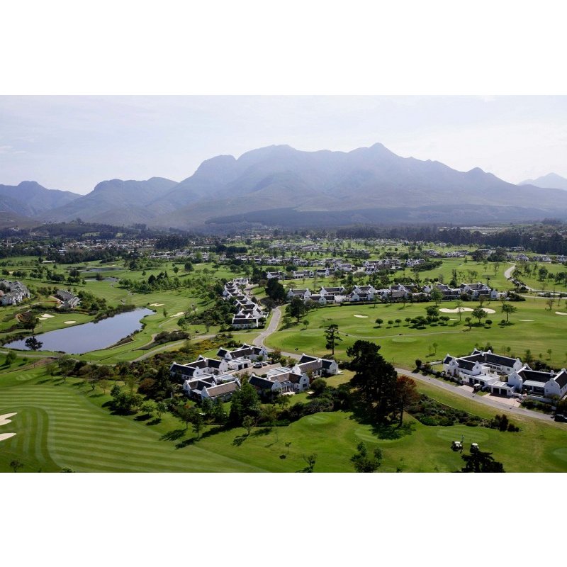 Hotel Fancourt Country Club et Golf Estate 5*